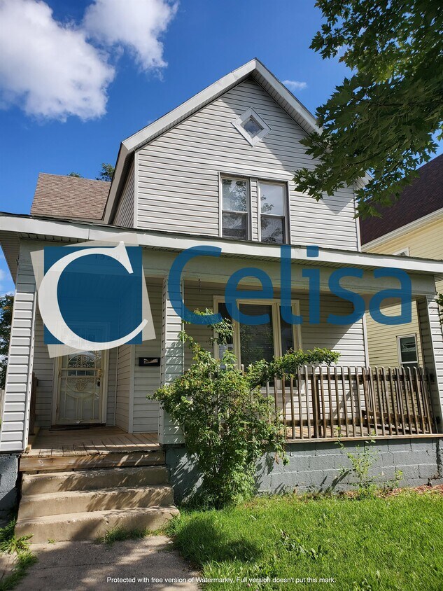 Foto principal - 1529 E Wayne St