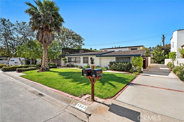 Foto del edificio - 1501 Cliff Dr