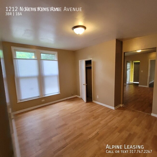 Building Photo - 1212 Keystone Ave
