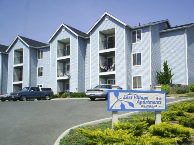 Apartments In Omak Wa