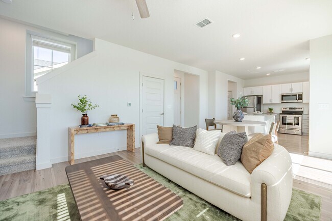 Foto del edificio - YardHomes® Meadow Lake