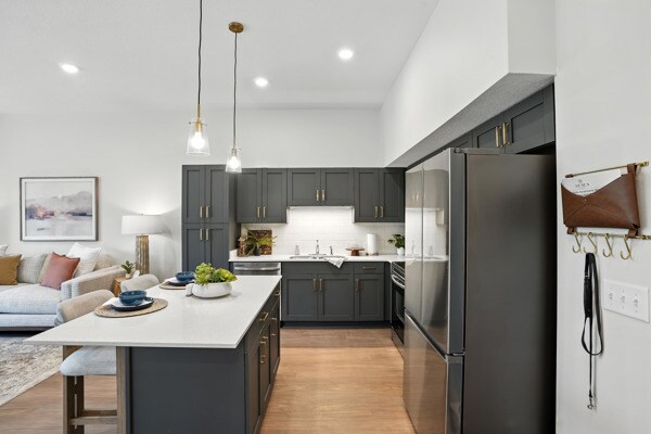 Foto del edificio - Aura Independent Living
