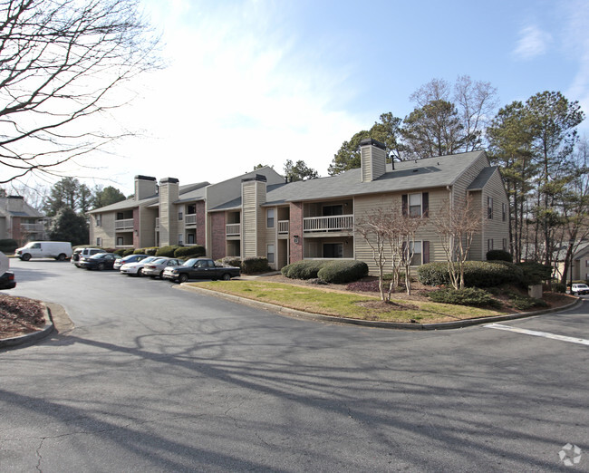 The Everette at East Cobb Apartments - Marietta, GA | Apartments.com