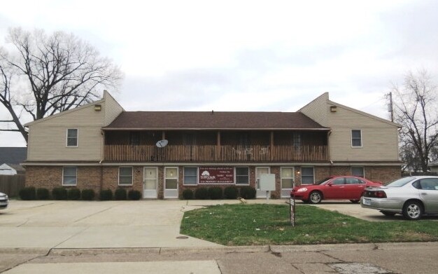 Primary Photo - 719 W 13th