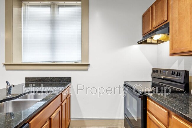 Foto del edificio - 4244 Chouteau Ave