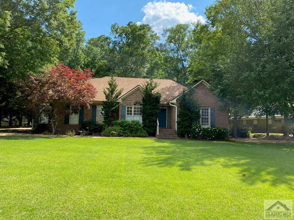 471 Chesterfield Rd, Bogart, GA 30622 House for Rent in Bogart, GA