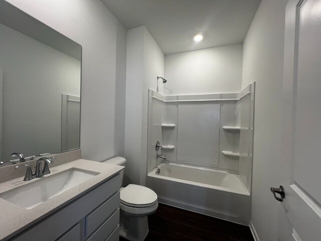 Foto del edificio - 14913 S Dyer Ln