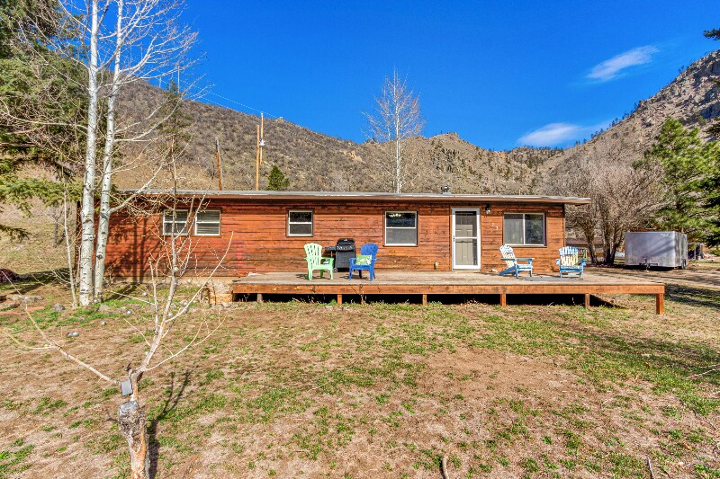 Primary Photo - 1 Poudre Canyon Rd