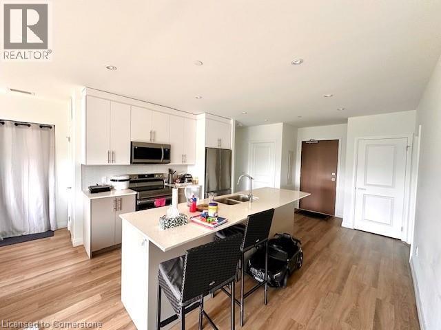 Building Photo - 525 New Dundee Rd