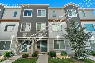 Building Photo - 1514 615 W