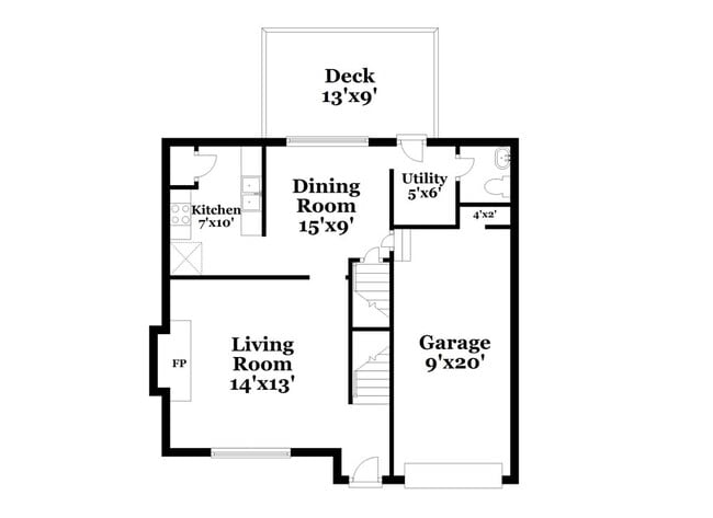 Building Photo - 4017 Riverside Pkwy