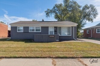Building Photo - 47304 Jeffry St
