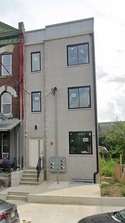Foto del edificio - 1107 N 41st St