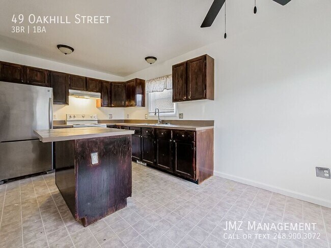 Foto del edificio - 49 Oakhill St