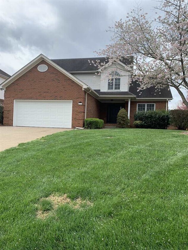 Primary Photo - 1801 Hartland Ct
