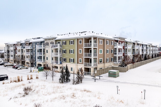 Building Photo - Portofino Suites