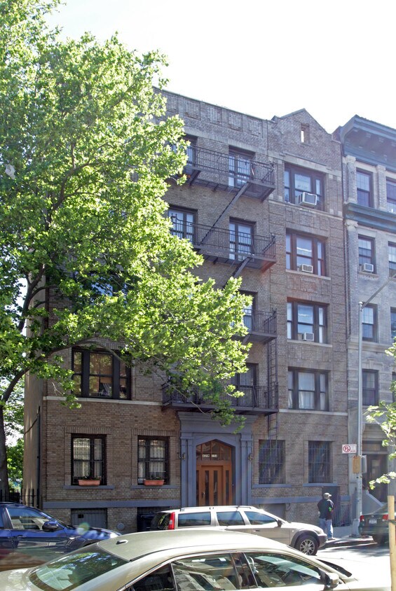 429 - 431 W 154th St - 429-431 W 154th St