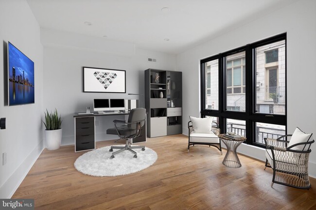Foto del edificio - 1347 Kater St
