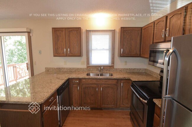 Foto del edificio - 12048 Unity St NW