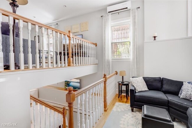 Foto del edificio - 1 br, 1.5 bath Condo - 200 Saint Botolph St