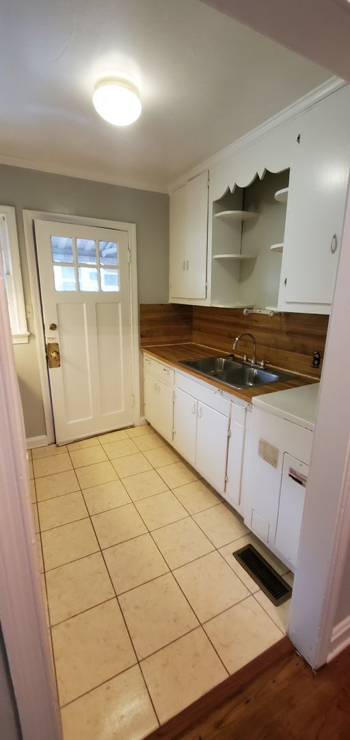 Photo - 1122 W Academy St Townhome