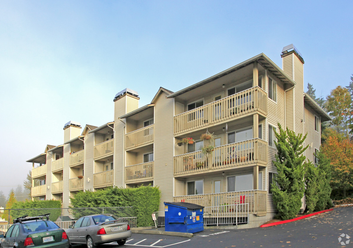 Primary Photo - Northpointe Highlands Apartments