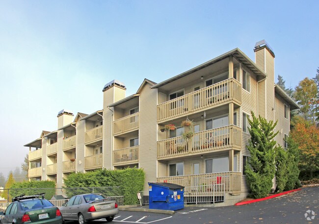 Building Photo - Northpointe Highlands