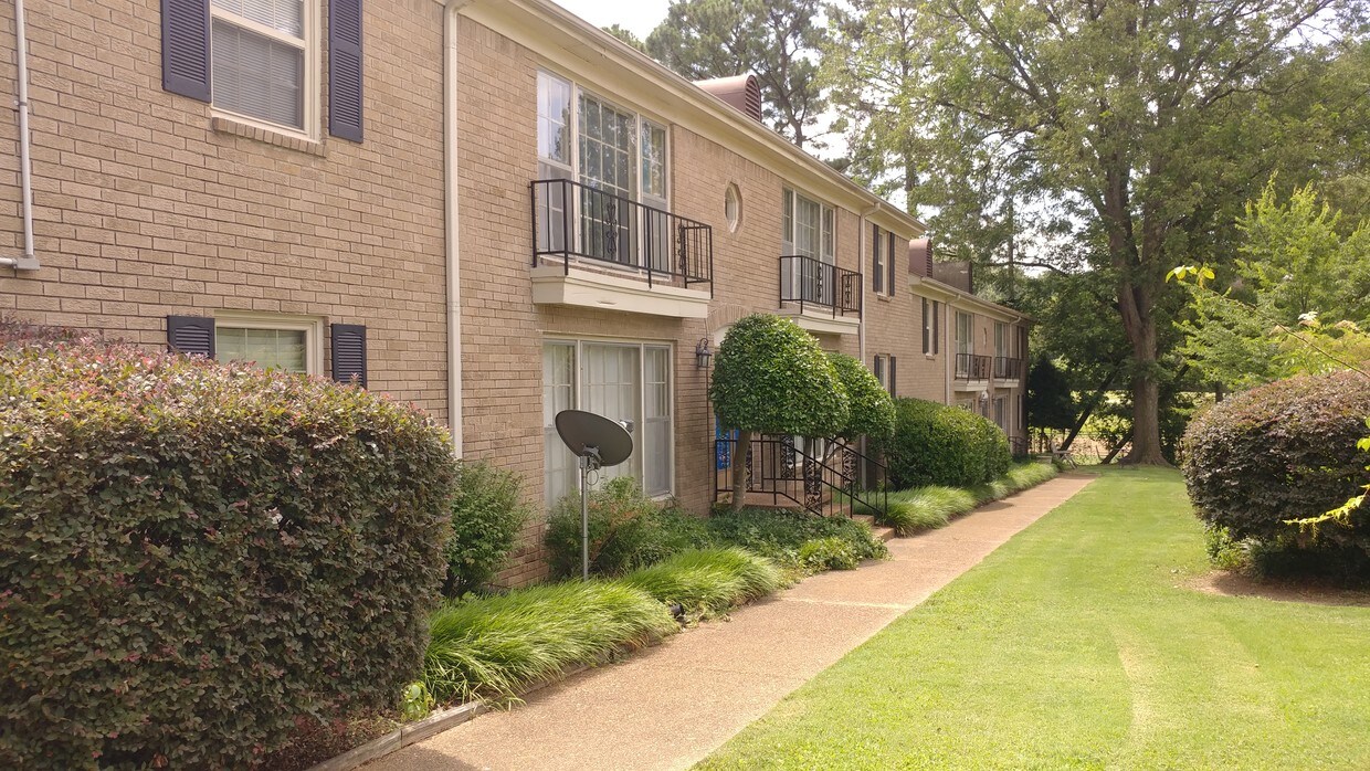 Foto principal - 379 N Highland St