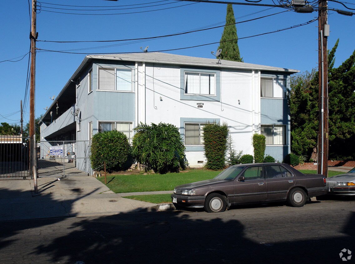 Building Photo - 817 N Inglewood Ave