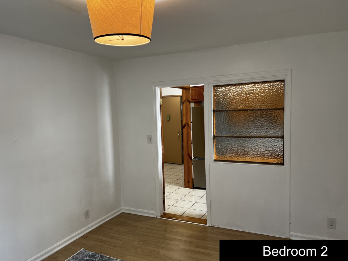 Bedroom 2 - 28 -35 45th St