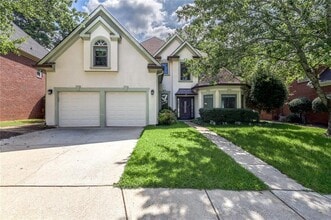 Building Photo - 1167 Druid Walk