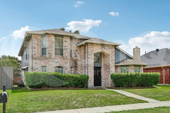 Foto del edificio - 804 Squire Ct