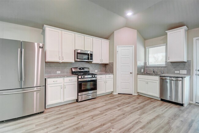Foto del edificio - 6930 Scarlet Sagebrush St