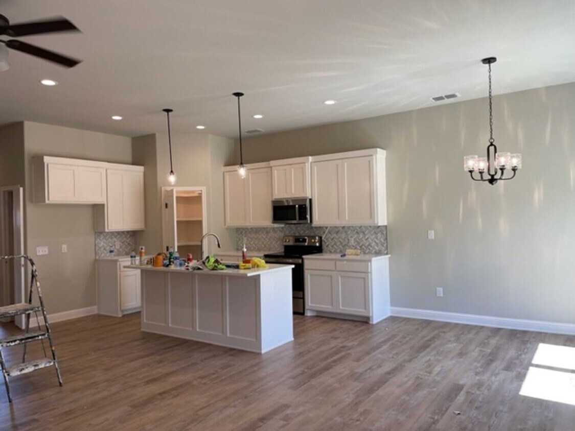 412 BIG SKY LOOP House Rental in Buffalo Gap, TX