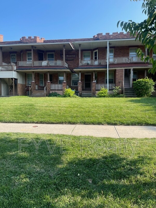 Primary Photo - 1172 Warren Rd