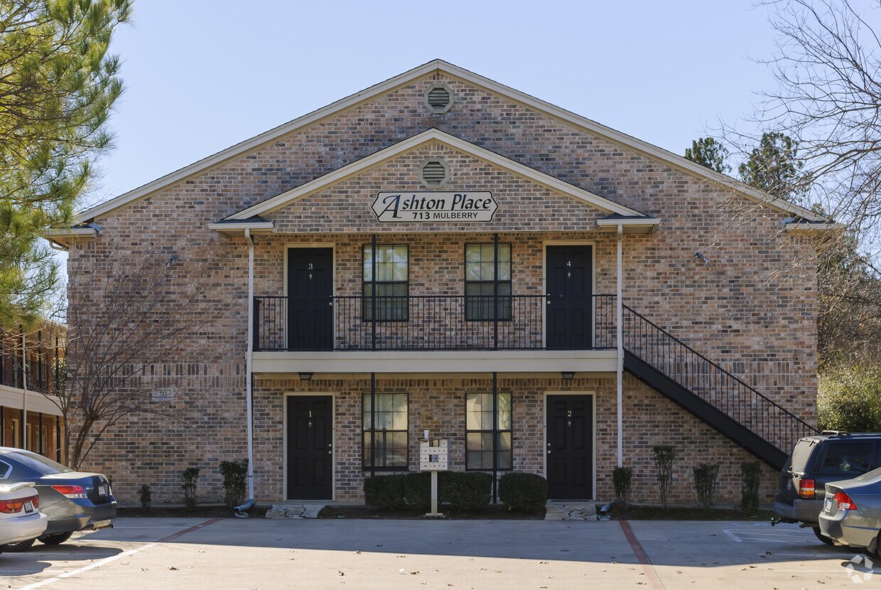 Foto principal - Ashton Place