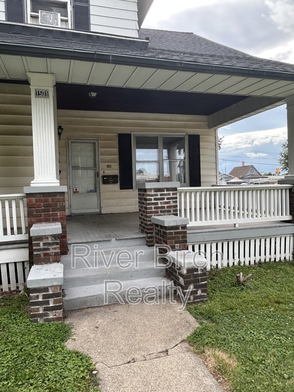 Foto del edificio - 1501 S 8th St