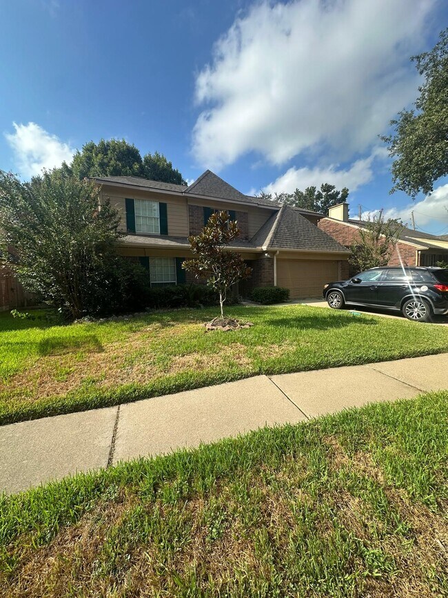 Foto del edificio - 20519 Apache Lake Dr