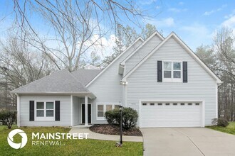 Building Photo - 7204 Bevington Oaks Ct