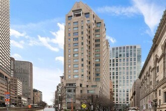 Building Photo - 1 Huntington Ave