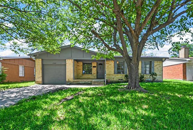 Foto principal - 1505 Valley View St