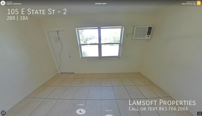 Foto del edificio - 105 E State St