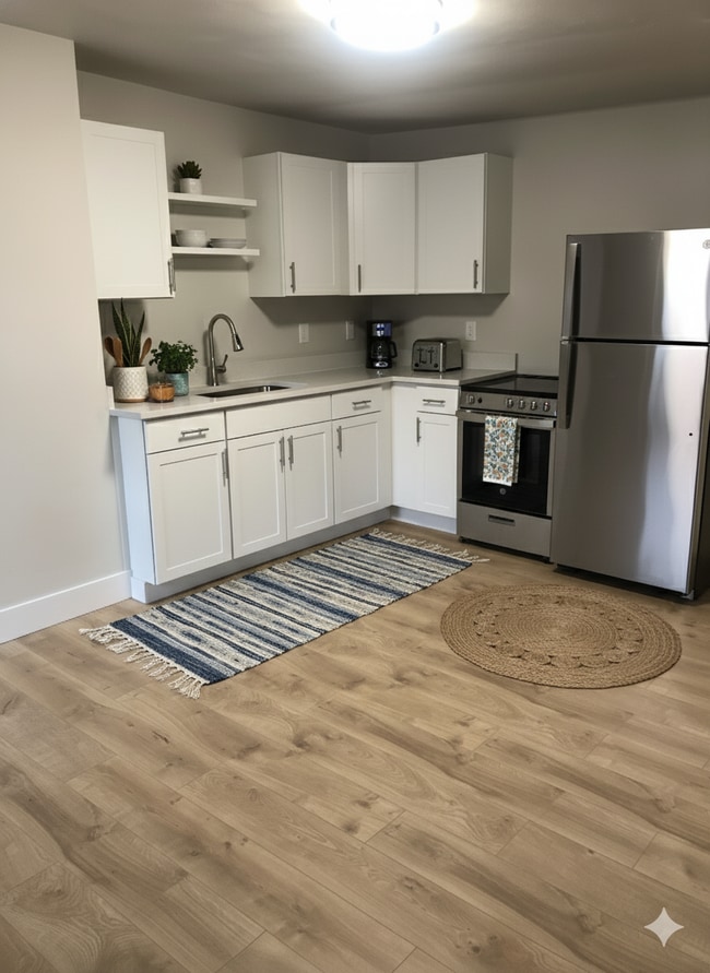 Photo - 500 S Mathilda St Apartment