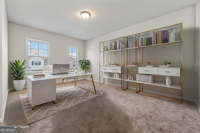 Foto del edificio - 1543 Dover Creek Ln