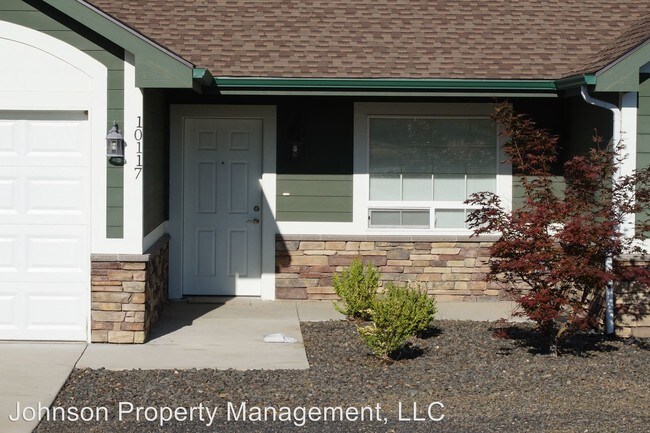 Foto del edificio - 3 br, 2 bath House - 10117 N. Milbrath Lane