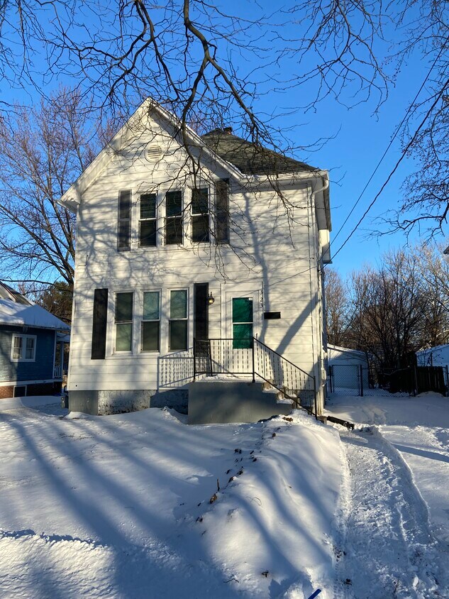 Building Photo - 323 Rome Ave