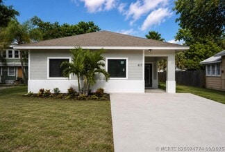Building Photo - 617 Texas Ct