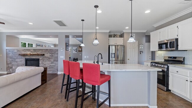 Foto del edificio - 29134 Bridgeport Ln