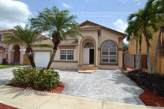 Building Photo - 8764 NW 153rd Terrace