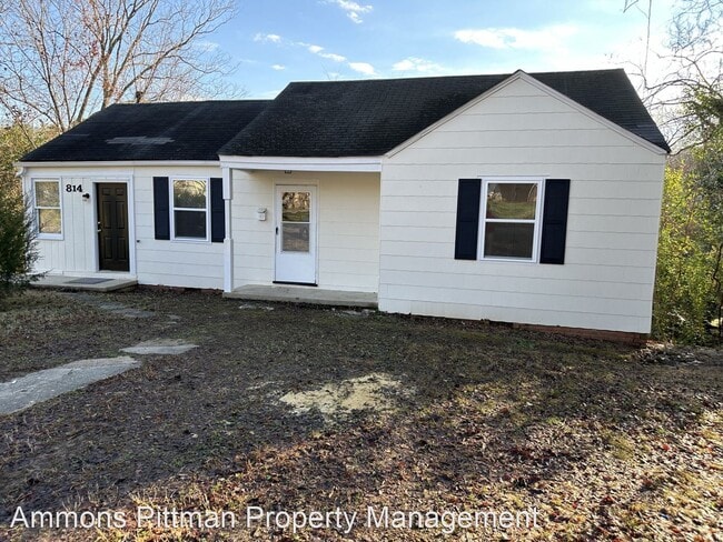 Building Photo - 3 br, 1 bath House - 814 Hartford Road